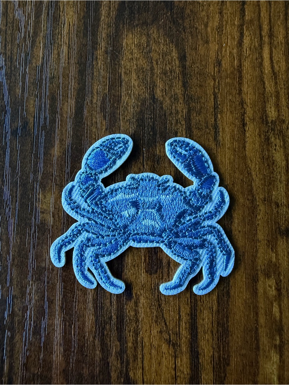 Multiple patches - Picture 5 of 15